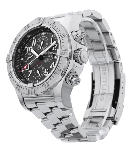Breitling Avenger Skyland A13380 Image 2